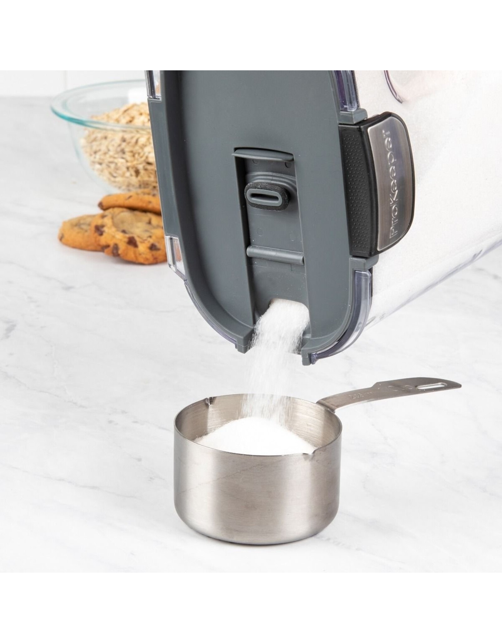Progressive ProKeeper+ Sugar Storage Container