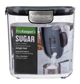 ProKeeper+ Sugar Storage Container