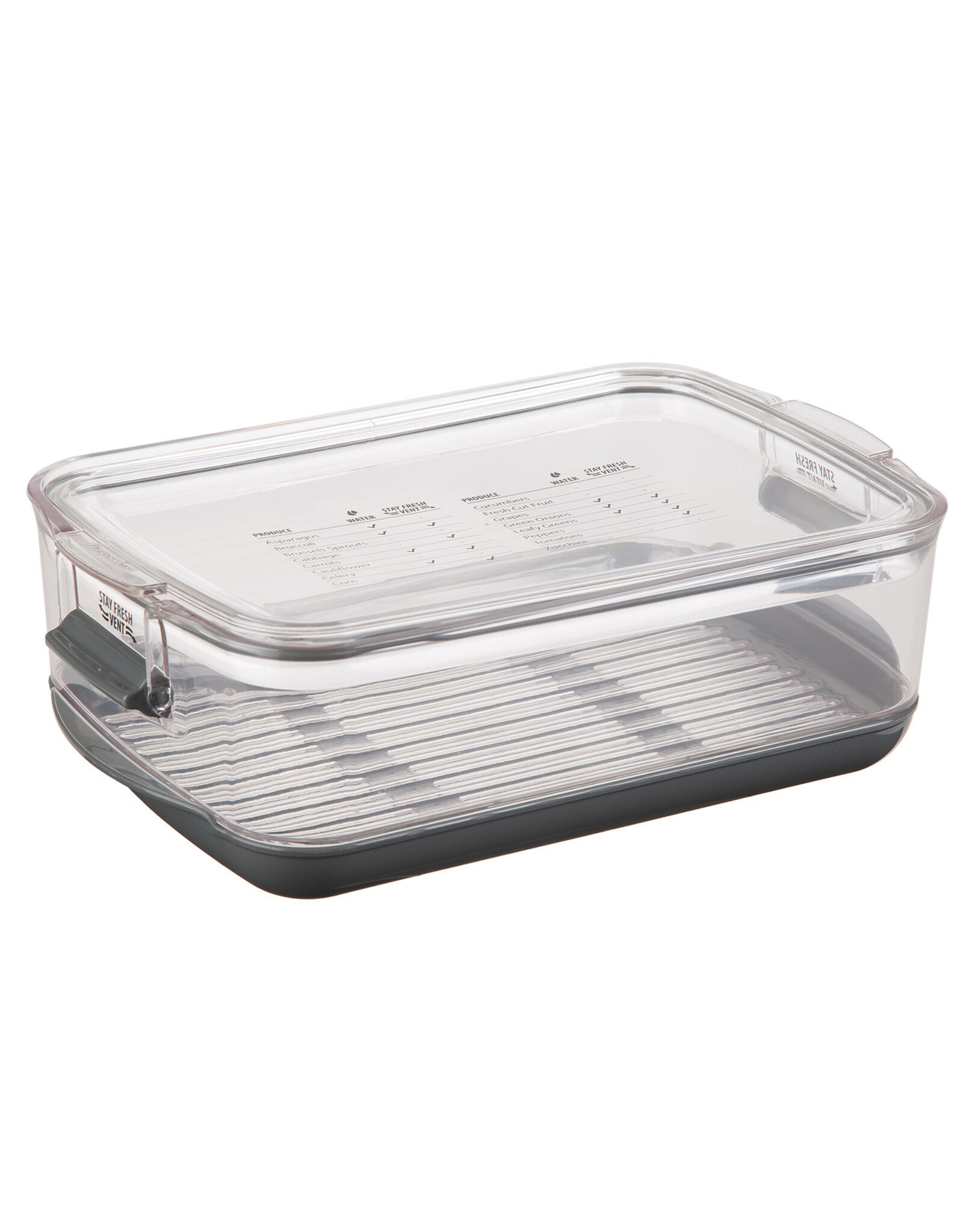 Progressive Produce Prokeeper