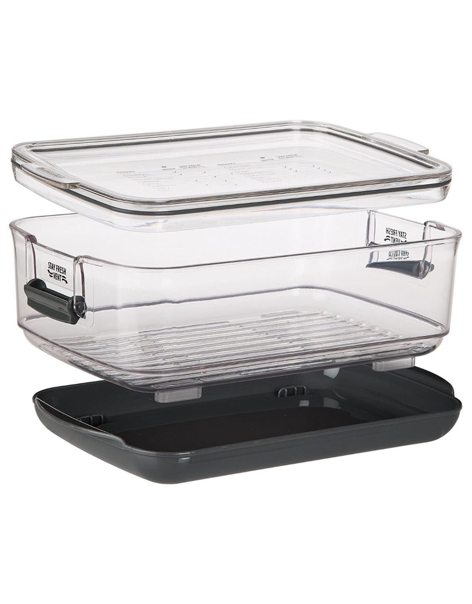 Progressive Produce Prokeeper