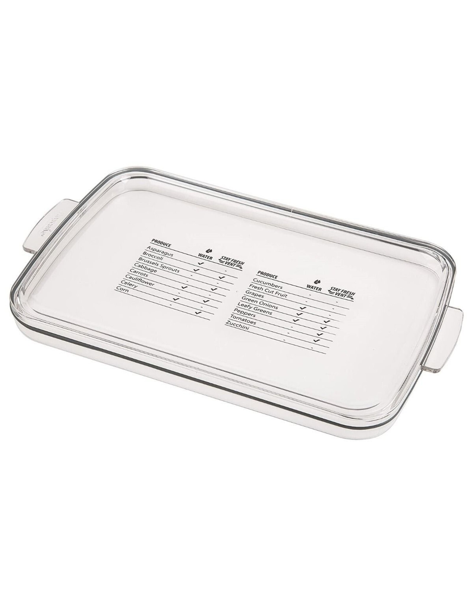 Progressive Produce Prokeeper