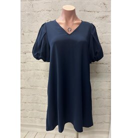 Aiden Silky Sunday Dress