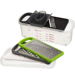 Progressive Compact Grate & Slicer Set