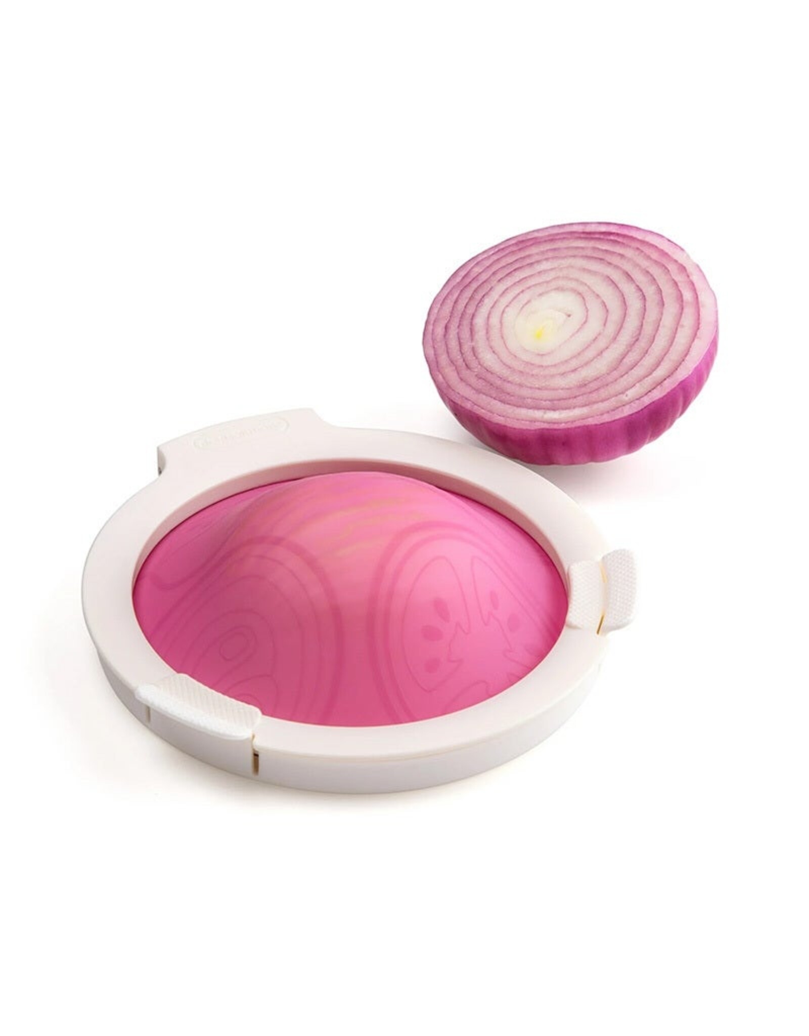 Stretch & Seal Produce Saver