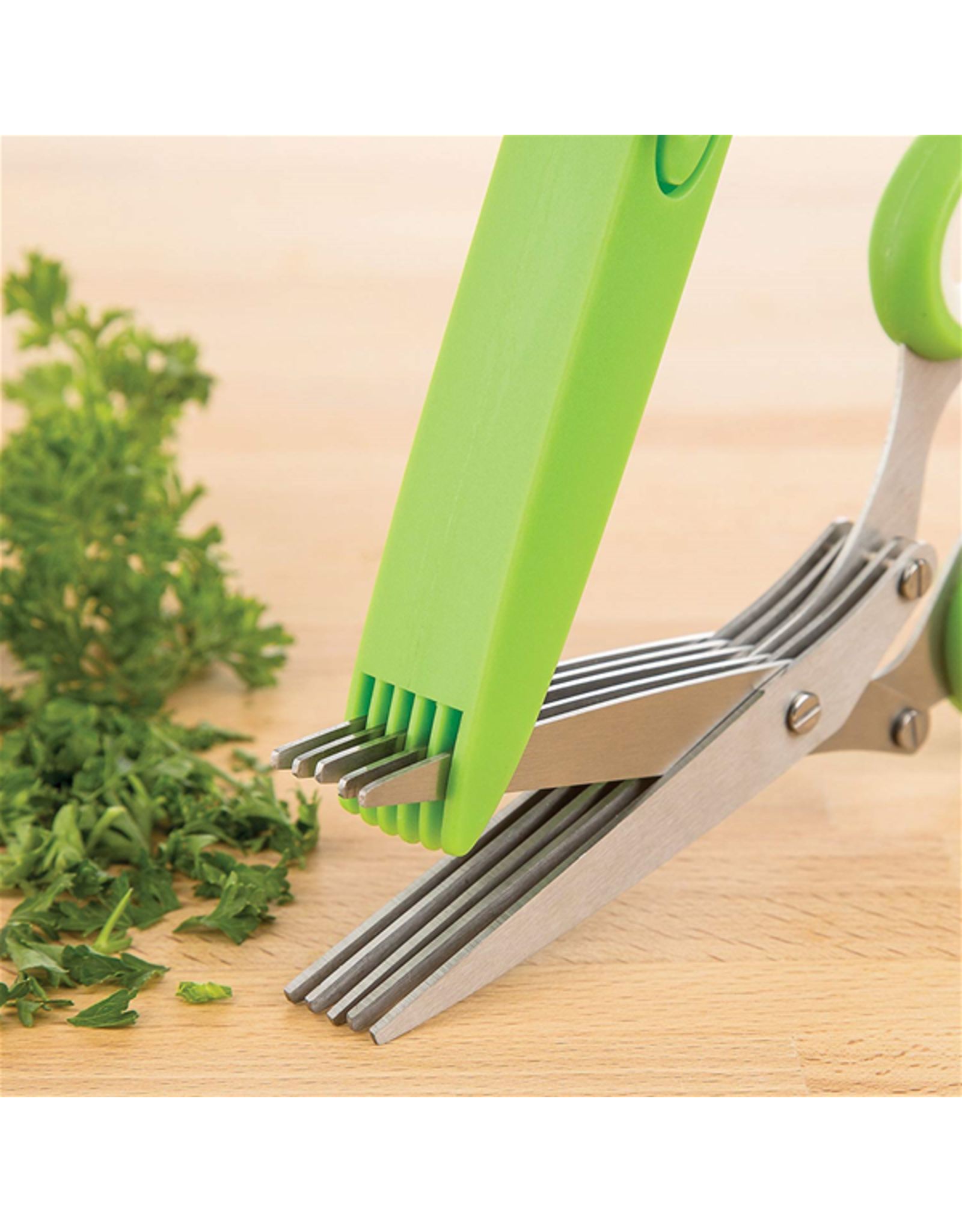 Progressive Herb Shears