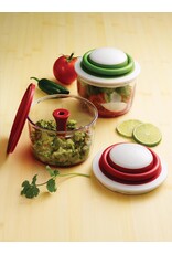 Vegetable Chopper-Veggie Chop