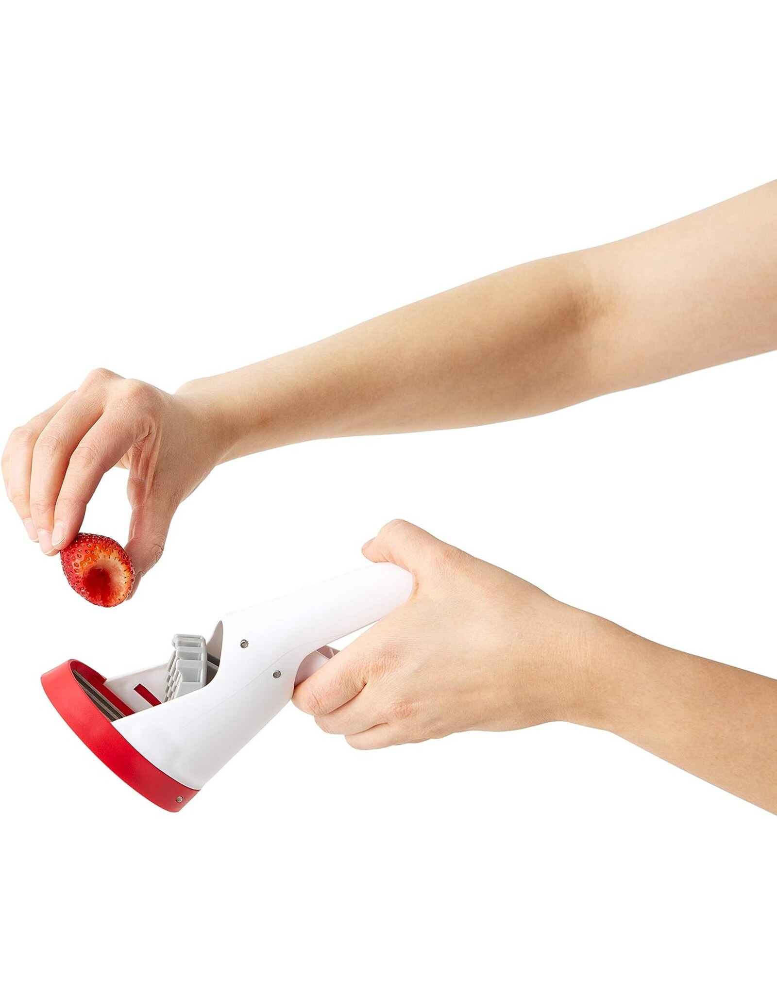Strawberry Slicer