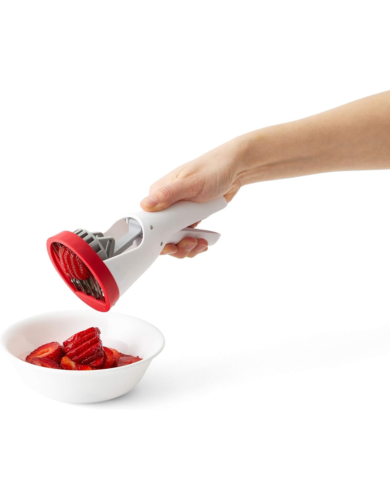 Strawberry Slicer
