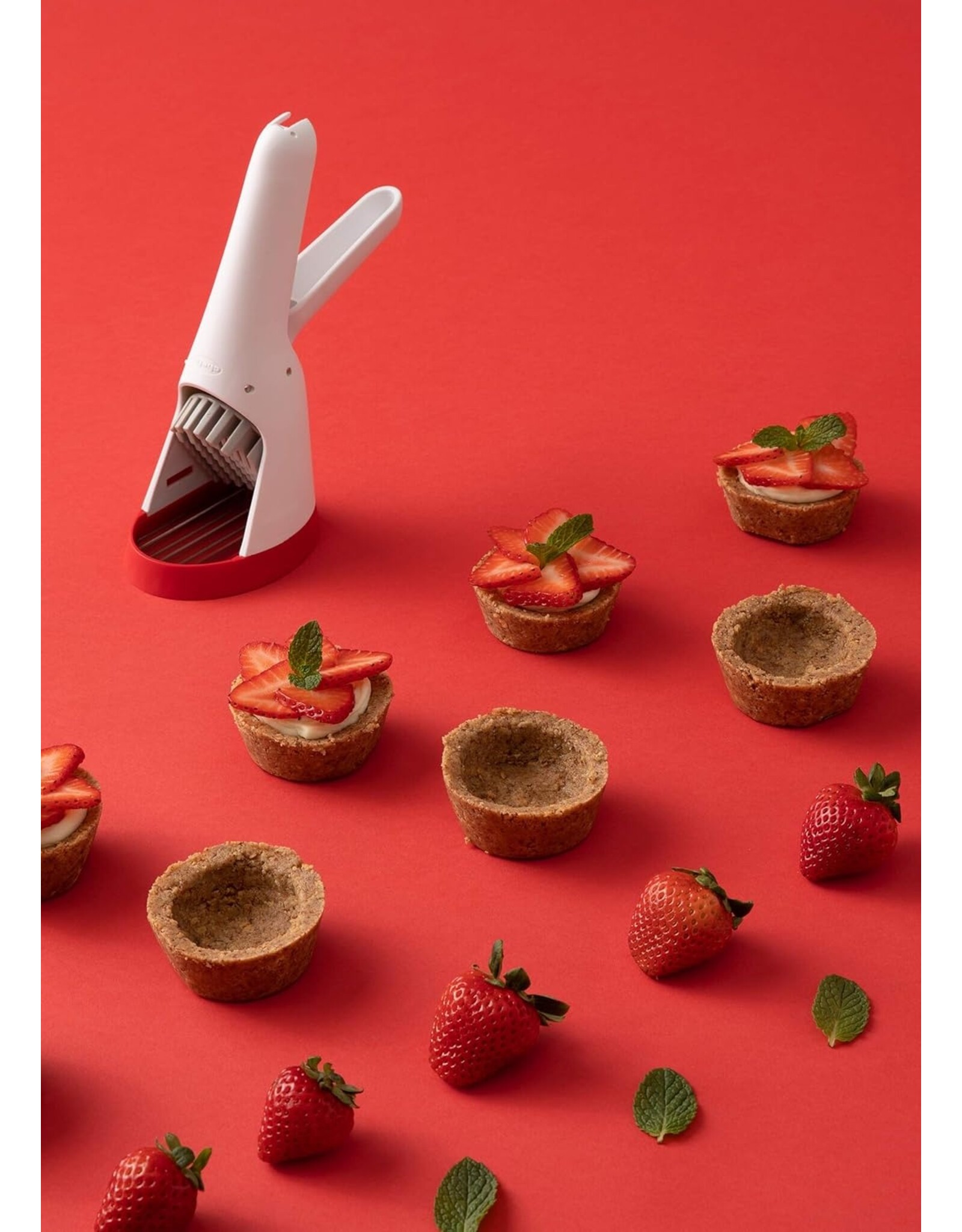 Strawberry Slicer