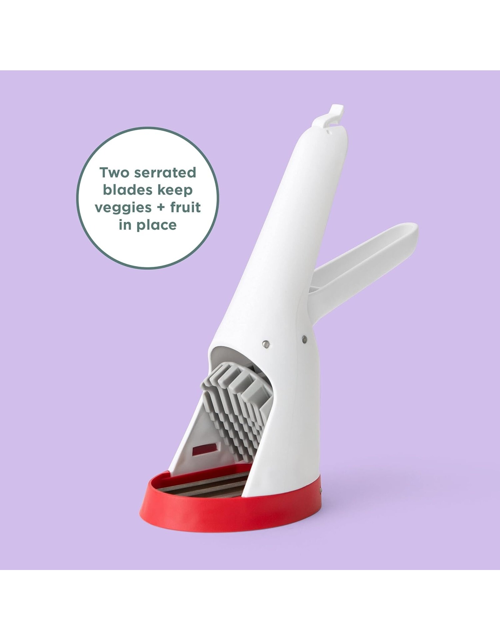 Strawberry Slicer