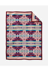 Pendleton Pendleton Chief Joseph Crib Blanket