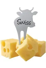 SwissMar Cheese Pick