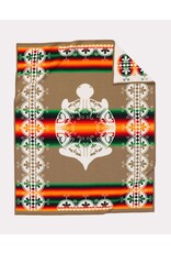 Pendleton Pendleton Legendary Collection Jacquard Robe Blanket