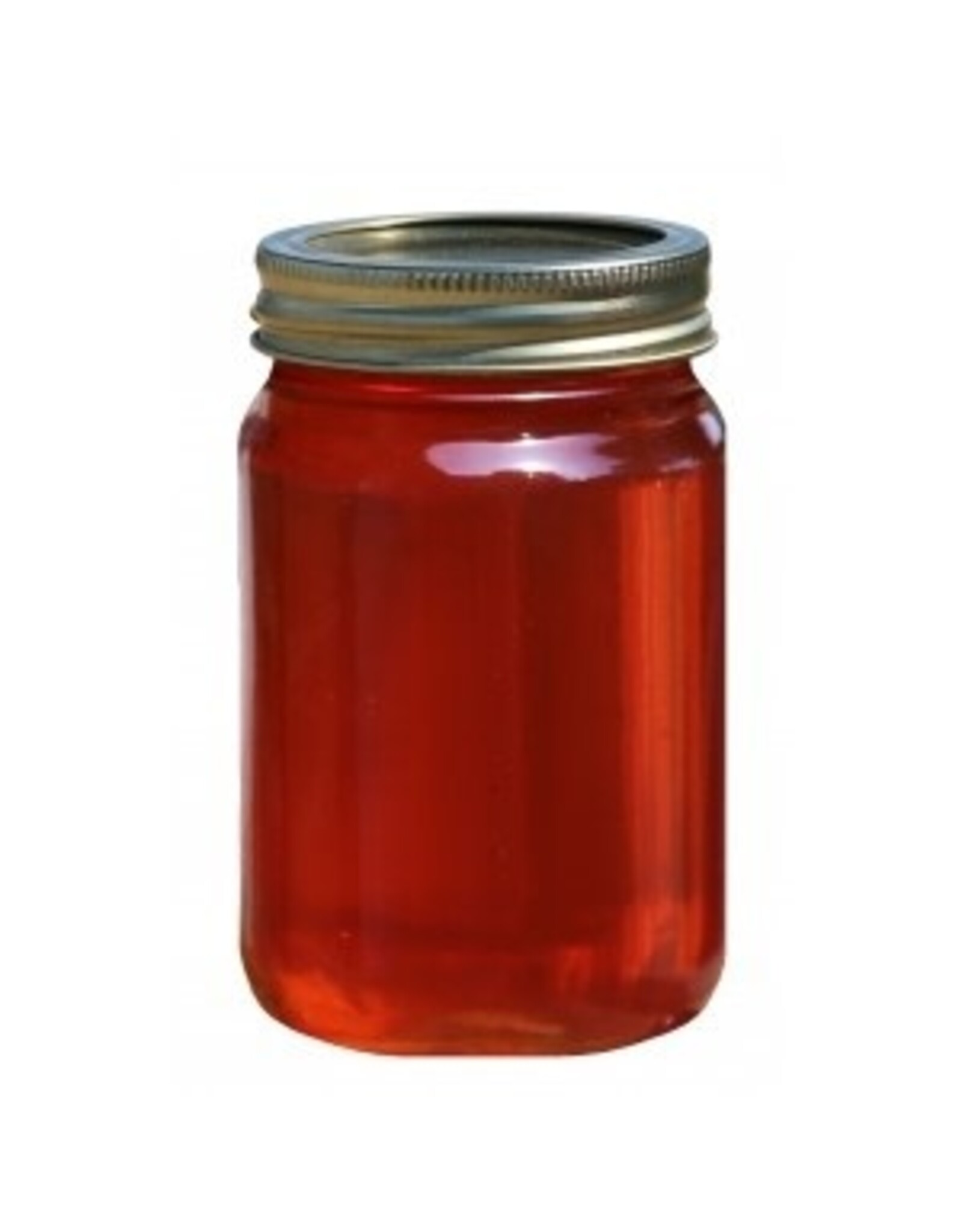 Mayhaw Jelly