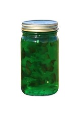 Green Pepper Jelly Hot