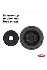 OXO OXO 2-in-1 Sink Strainer & Stopper