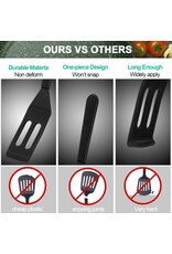 OXO OXO Nylon Cut and Serve Turner