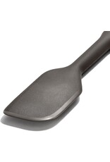 OXO OXO Small Silicone Spatula - Peppercorn