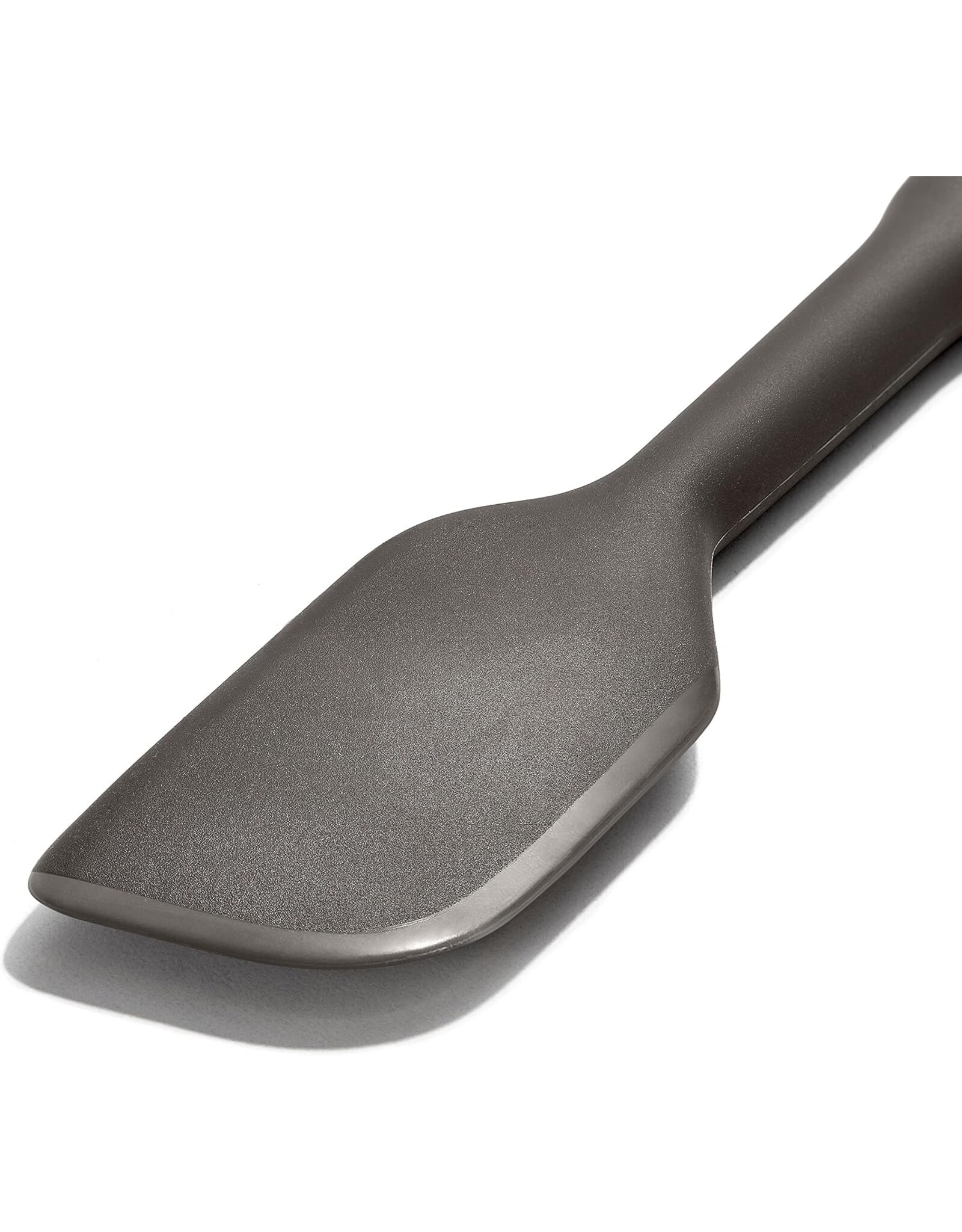 OXO OXO Small Silicone Spatula - Peppercorn