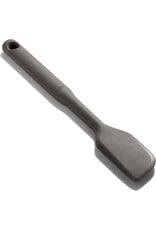 OXO OXO Small Silicone Spatula - Peppercorn