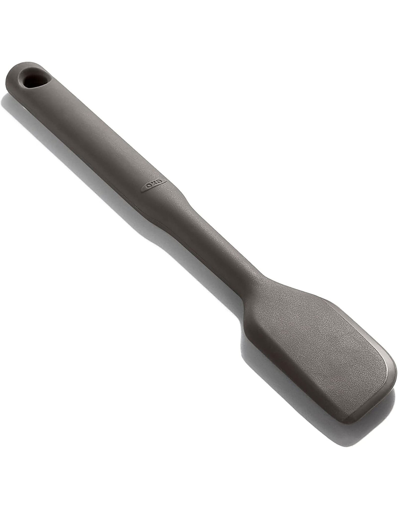 OXO OXO Small Silicone Spatula - Peppercorn