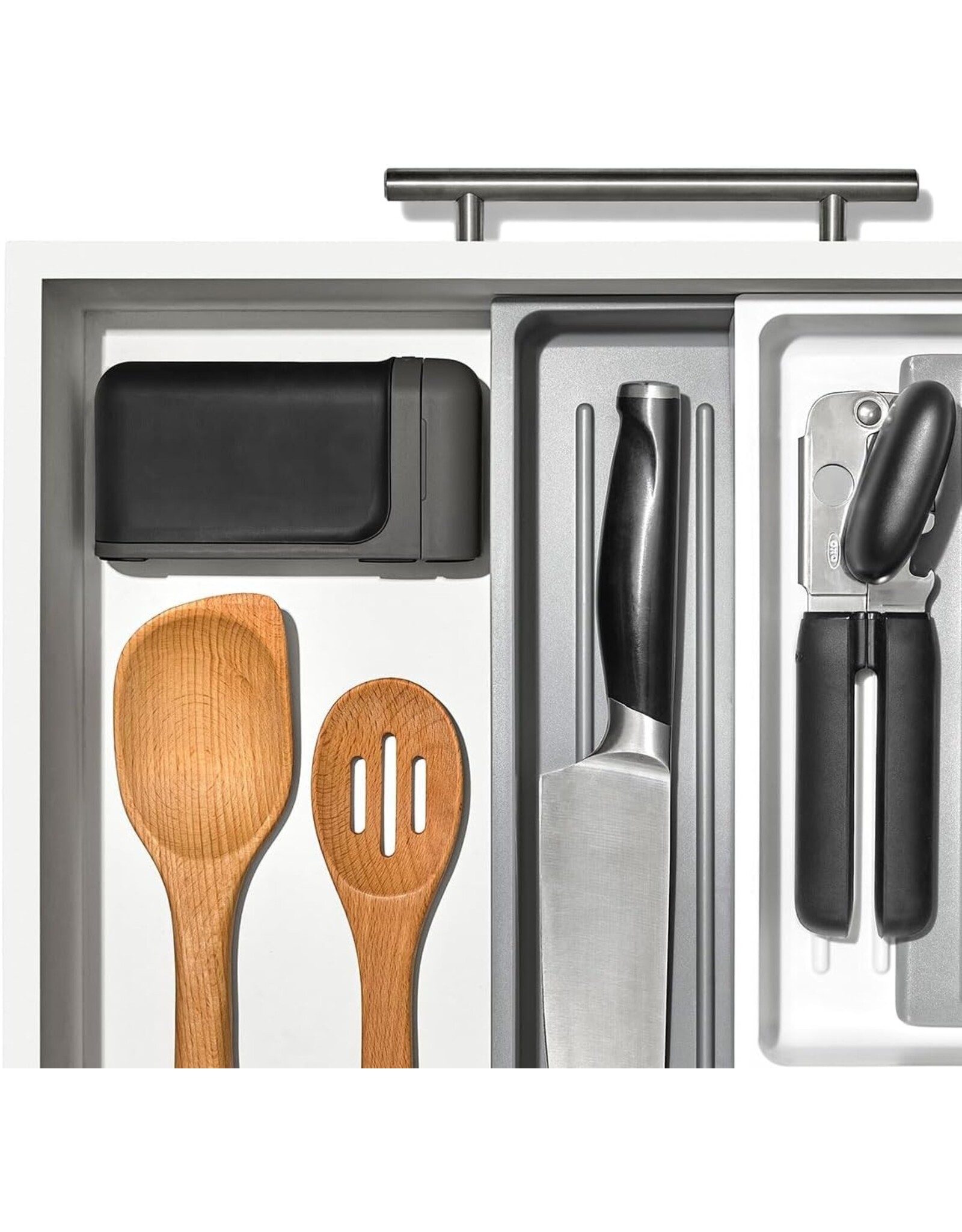 OXO OXO Good Grips Knife Sharpener