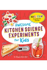 Awesome Kitchen Science Experiments For Kids