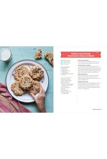 Kid Chef Bakes The Kids Cookbook for Aspiring Bakers