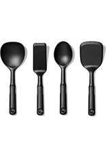 OXO OXO Good Grips 4-Piece Nylon Mini Utensil Set