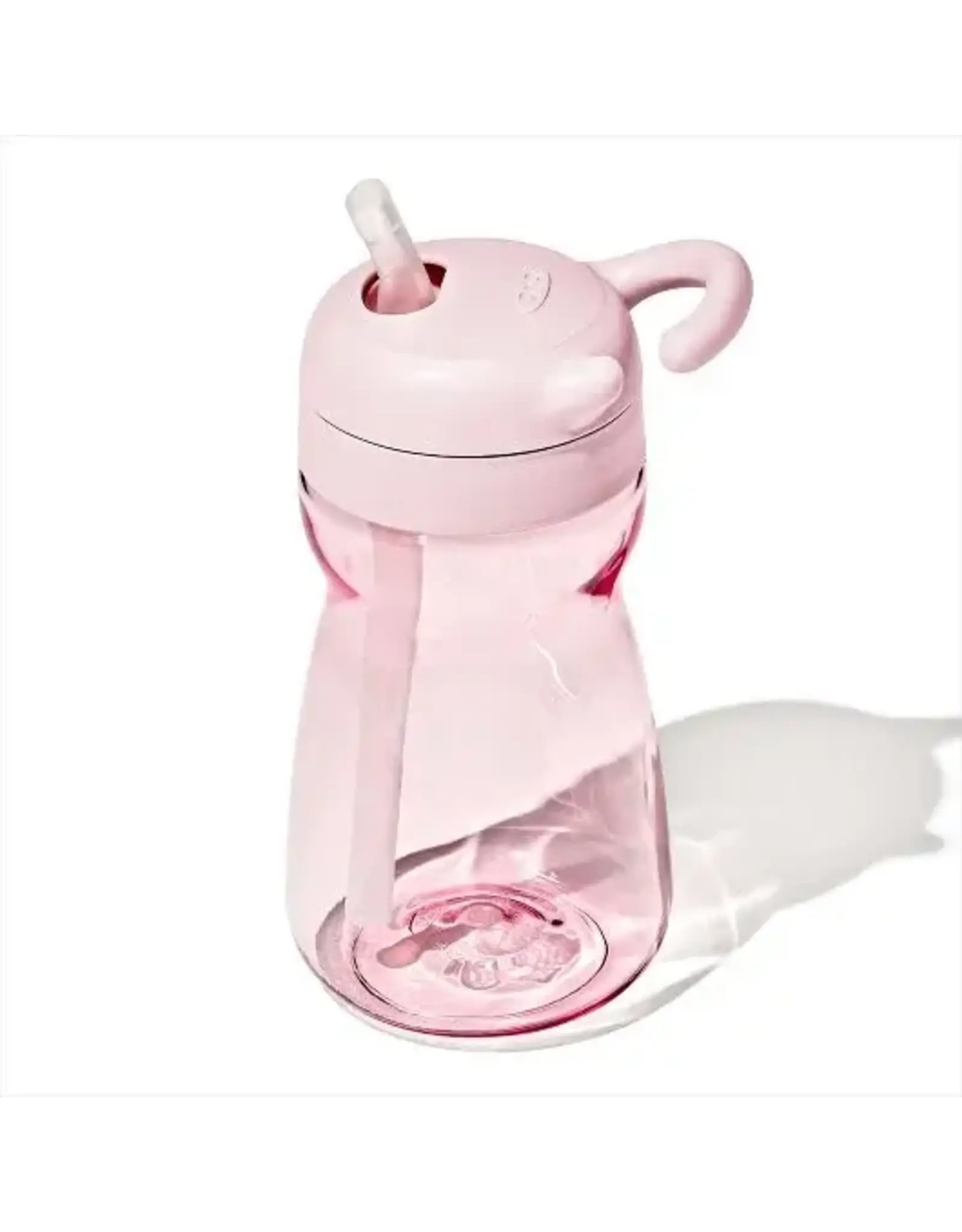 OXO OXO Tot Adventure Water Bottle Blossom