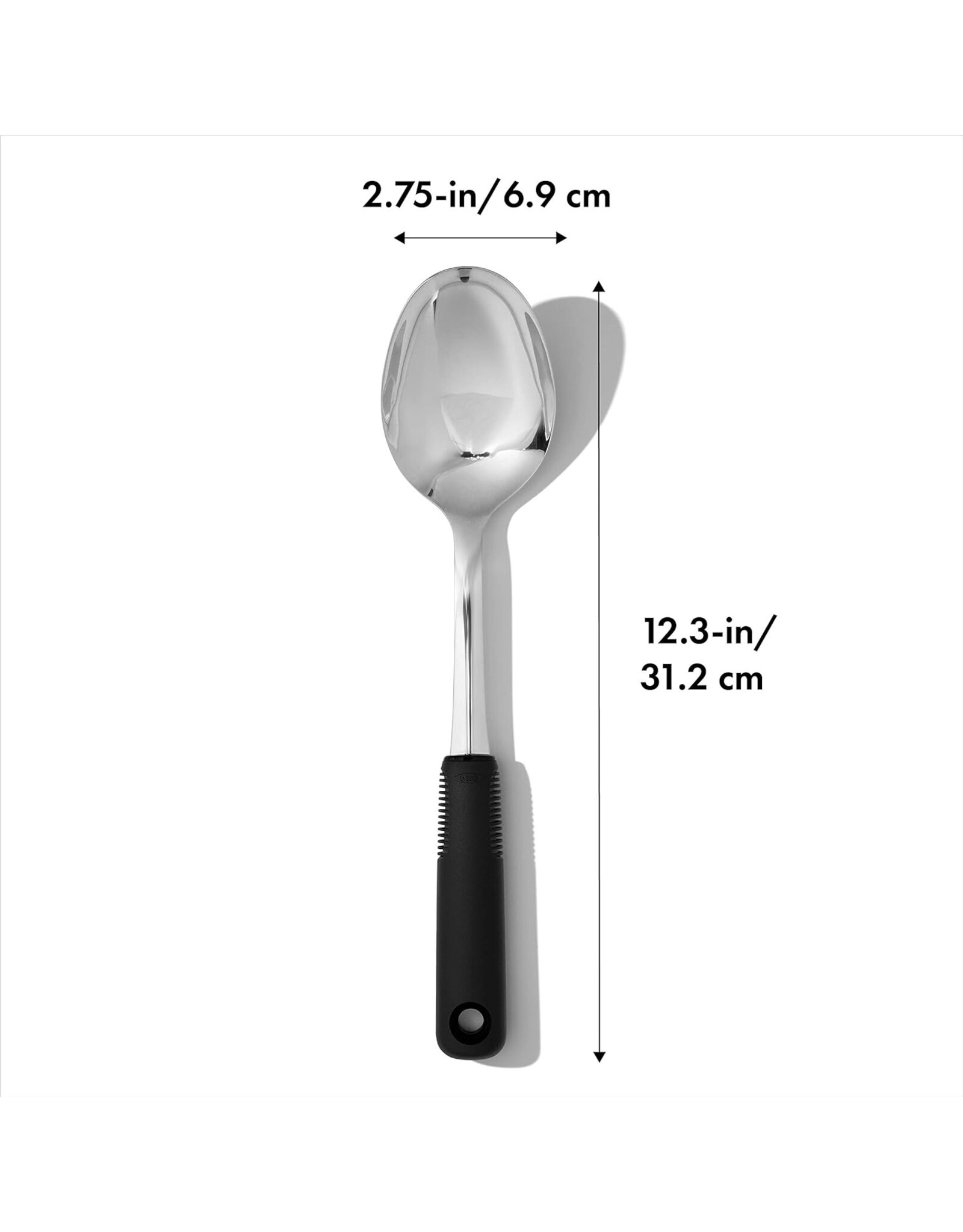 OXO OXO Stainless Steel Spoon