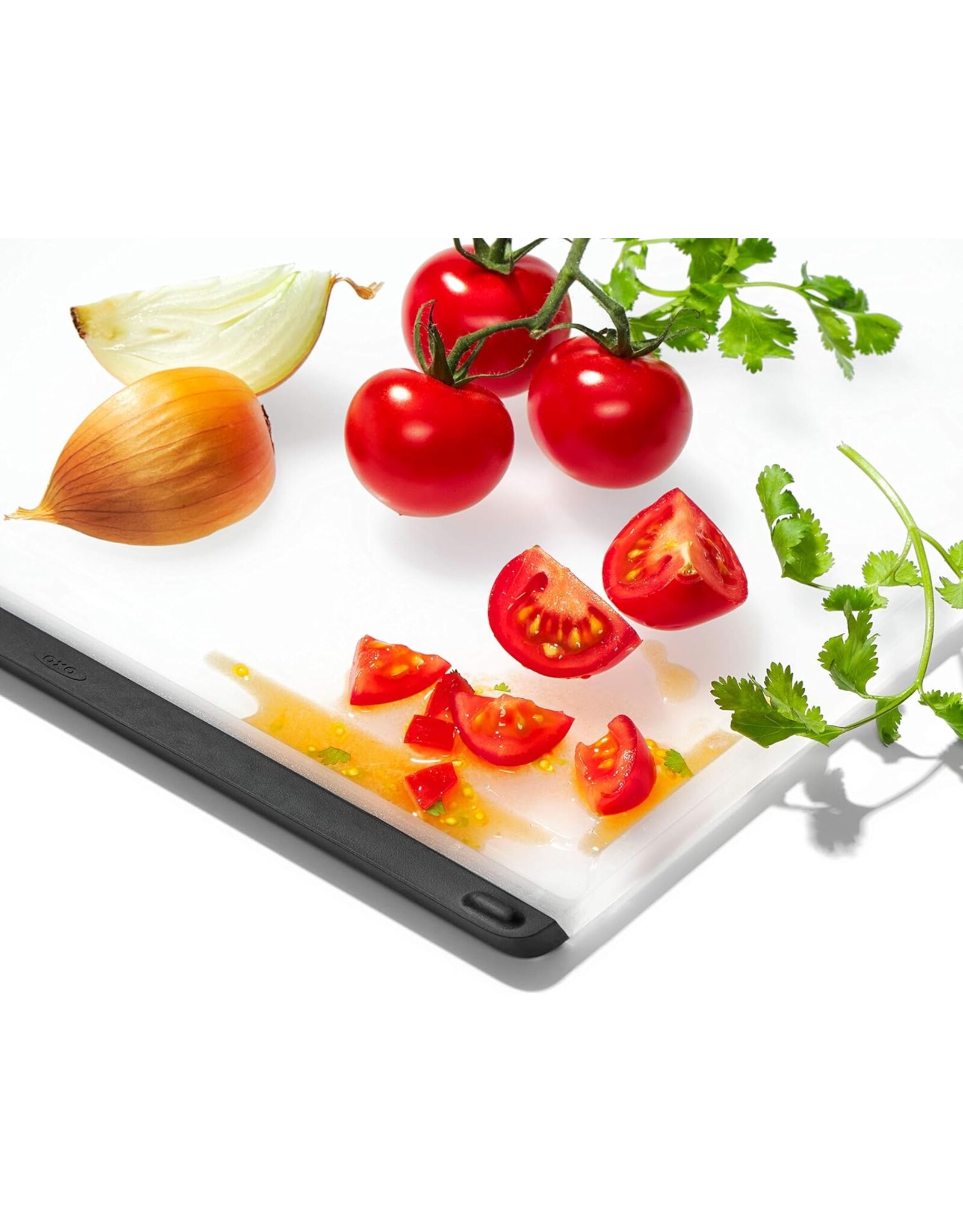 OXO OXO 2-Piece Cutting Board Set