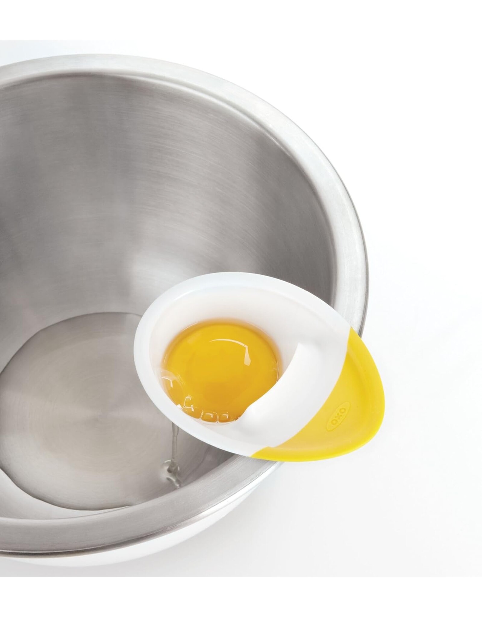 OXO OXO 3-in-1 Egg Separator