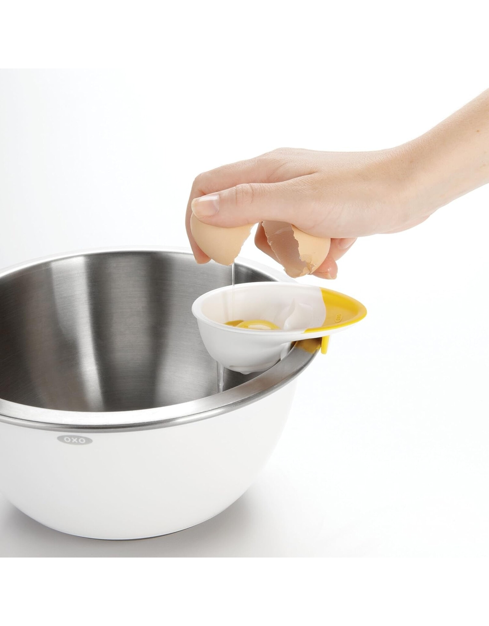 OXO OXO 3-in-1 Egg Separator