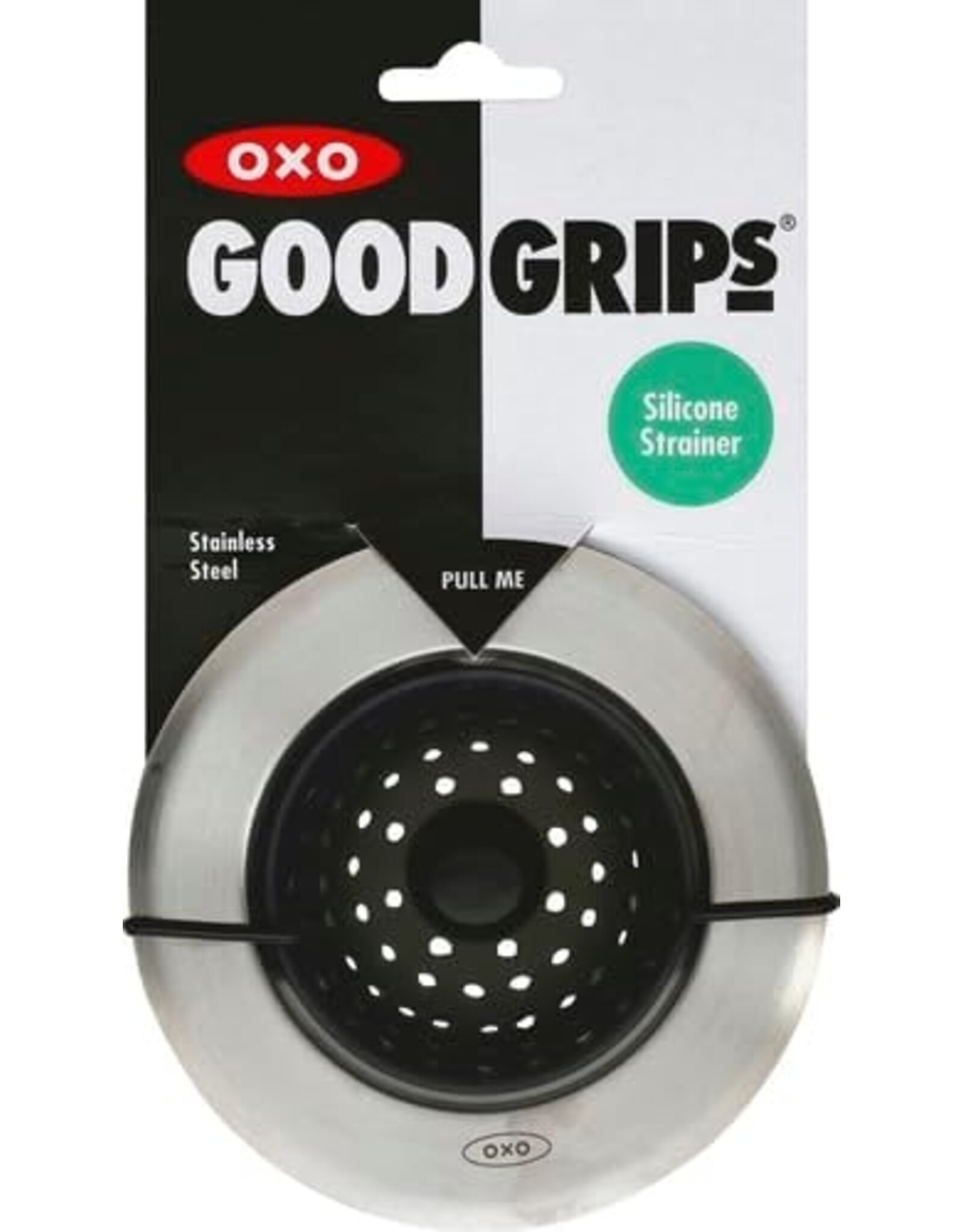 OXO OXO Silicone Sink Strainer