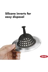 OXO OXO Silicone Sink Strainer