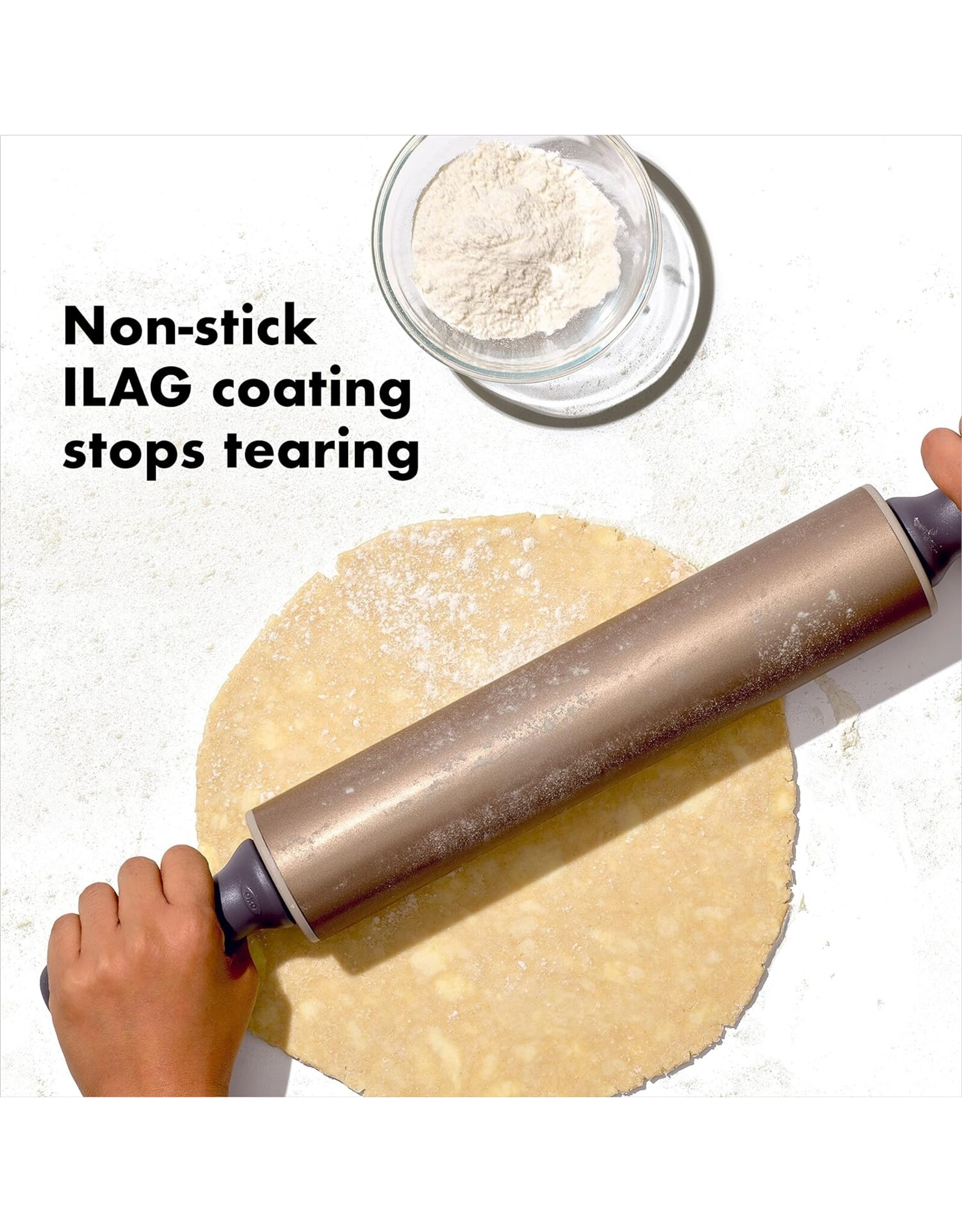 OXO OXO Non-Stick Rolling Pin