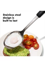 OXO OXO Stainless Steel Slotted Spoon