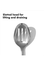 OXO OXO Stainless Steel Slotted Spoon