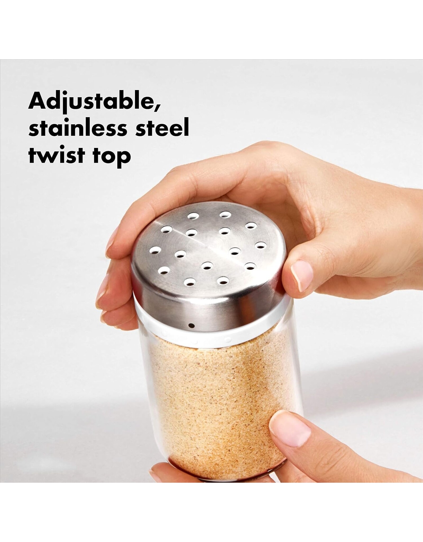 OXO OXO Adjustable Shaker