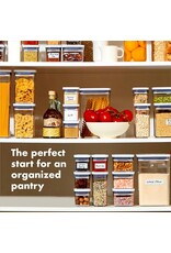 OXO OXO 5 Piece Pop Container Set