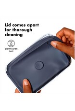 OXO OXO 5 Piece Pop Container Set