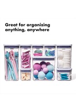 OXO OXO 5 Piece Pop Container Set
