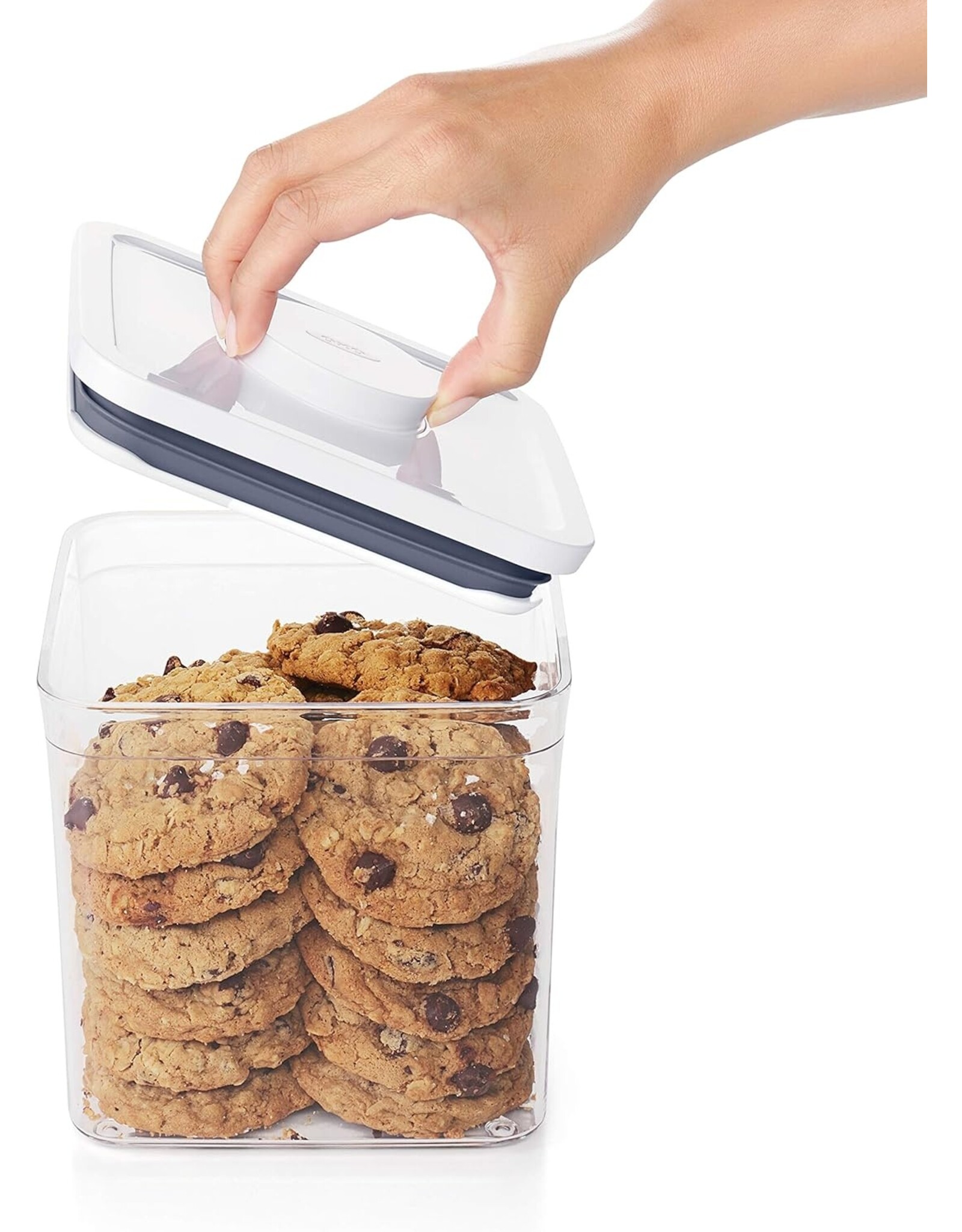 OXO OXO 5 Piece Pop Container Set