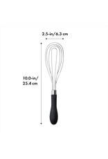 OXO OXO Good Grips Stainless Steel Flat Whisk
