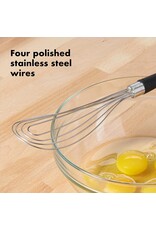 OXO OXO Good Grips Stainless Steel Flat Whisk
