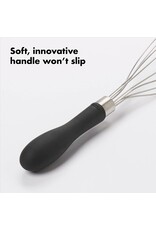 OXO OXO Good Grips Stainless Steel Flat Whisk