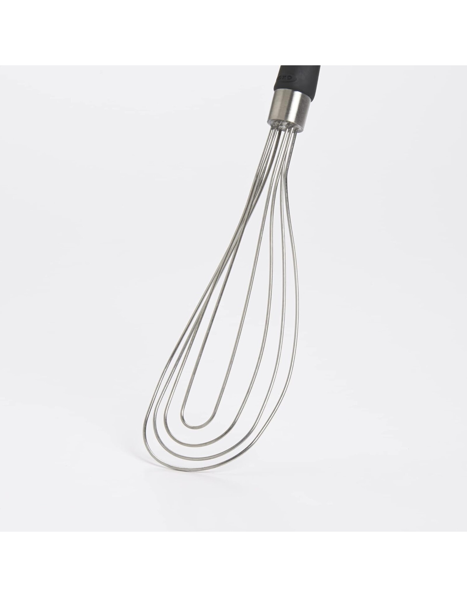 OXO OXO Good Grips Stainless Steel Flat Whisk