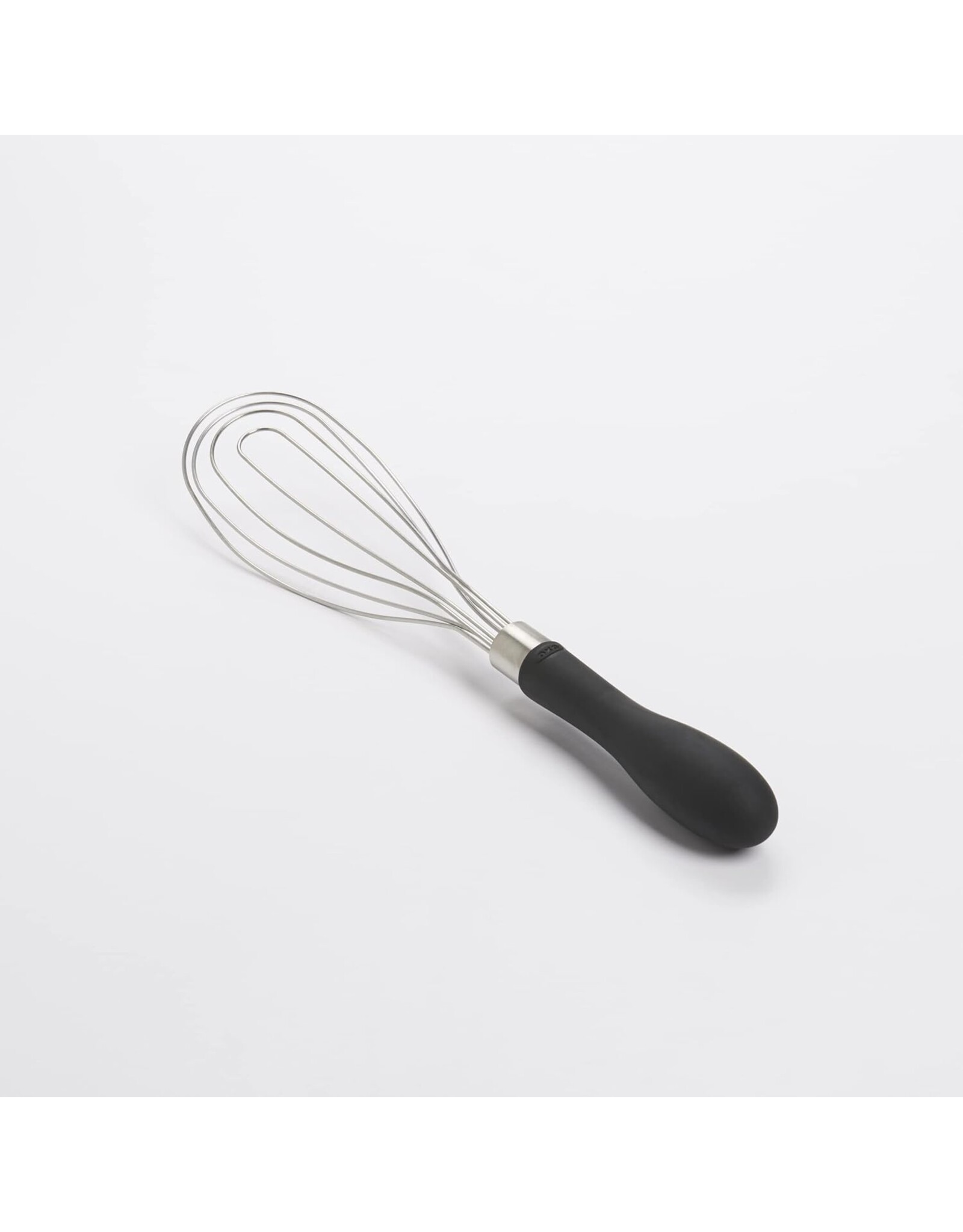 OXO OXO Good Grips Stainless Steel Flat Whisk