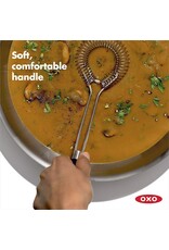 OXO OXO Good Grips Stainless Steel Sauce & Gravy Whisk